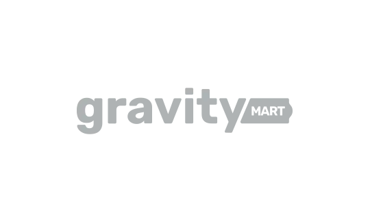 gravity logo