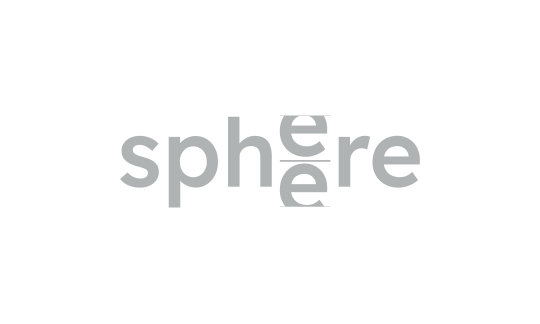 sphere logo