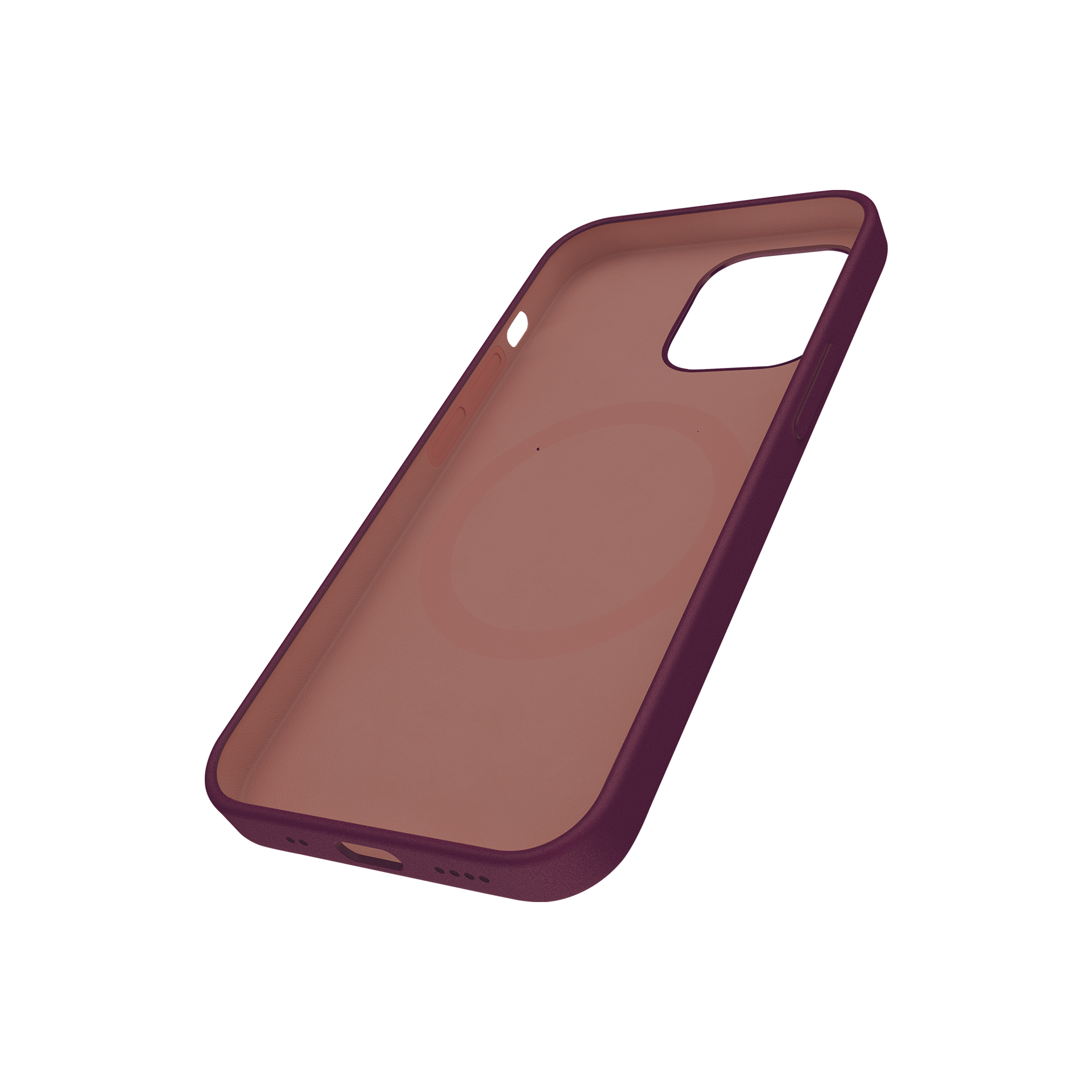 Smartphone Case Variant