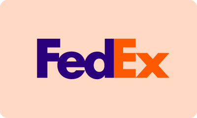 FedEx - Demo